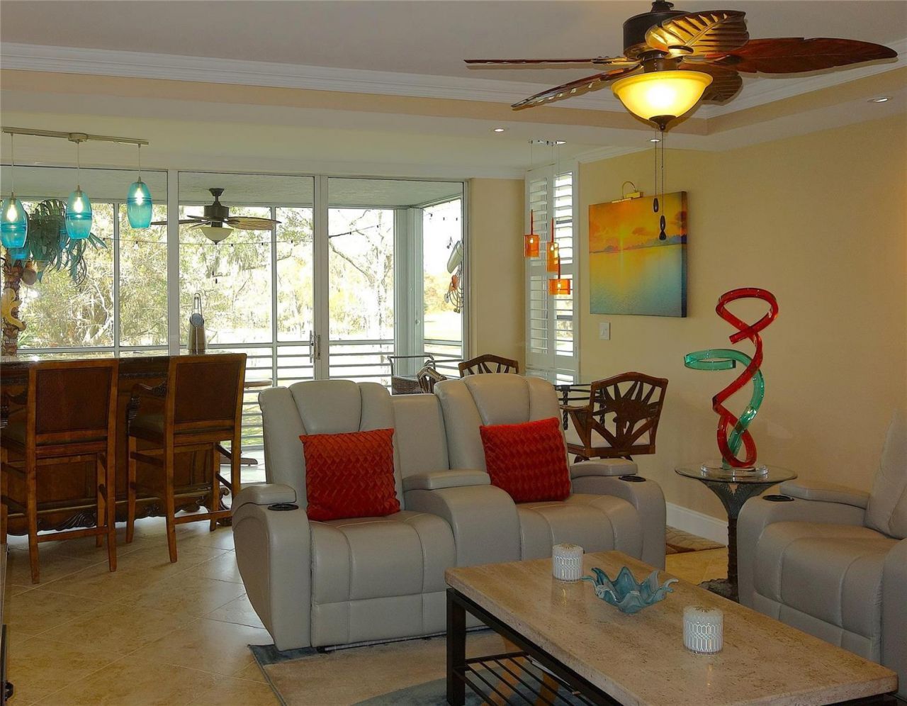 625 Oaks Drive , Unit 302, Pompano Beach, FL 33069 Photo