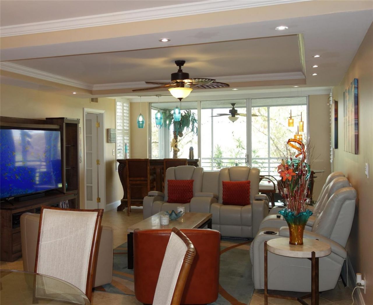 625 Oaks Drive , Unit 302, Pompano Beach, FL 33069 Photo