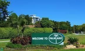 625 Oaks Drive , Unit 302, Pompano Beach, FL 33069 Photo