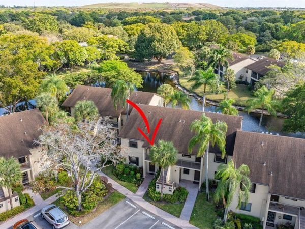 3273 Carambola Circle , Unit 23137, Pompano Beach, FL 33066