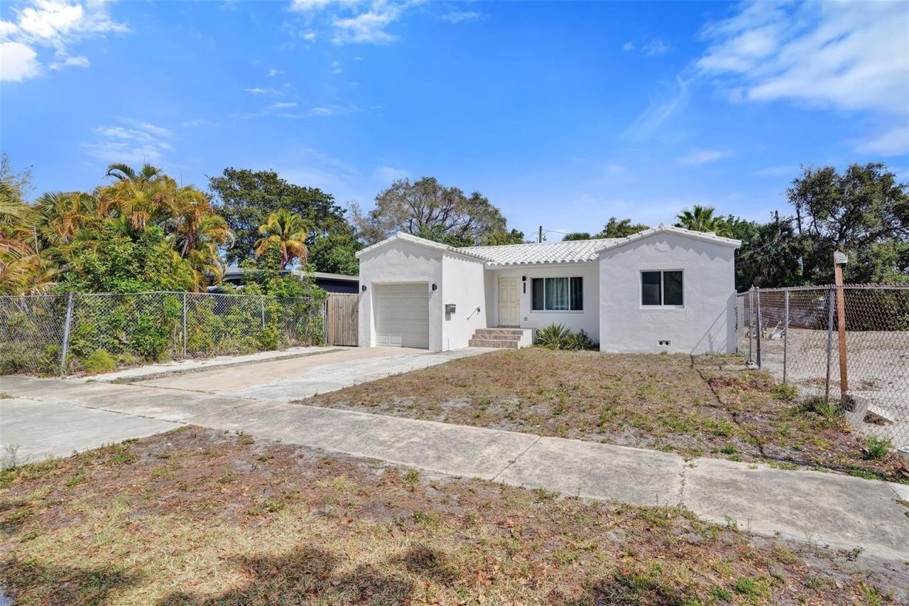1904 SE 1st Avenue , Fort Lauderdale, FL 33316 Photo