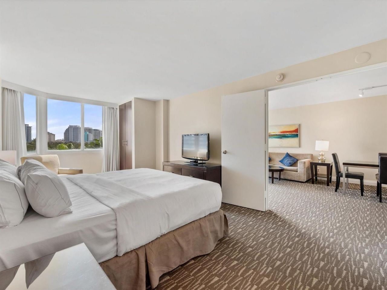 2670 E Sunrise Boulevard , Unit 524, Fort Lauderdale, FL 33304 Photo