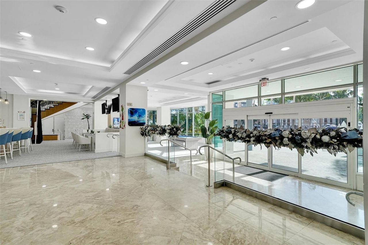 2670 E Sunrise Boulevard , Unit 524, Fort Lauderdale, FL 33304 Photo