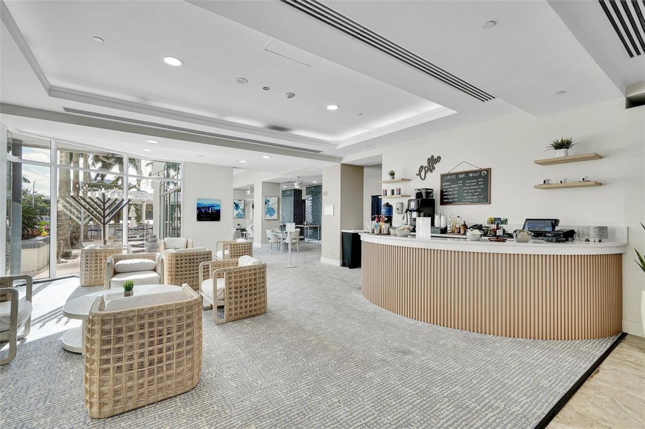 2670 E Sunrise Boulevard , Unit 524, Fort Lauderdale, FL 33304 Photo