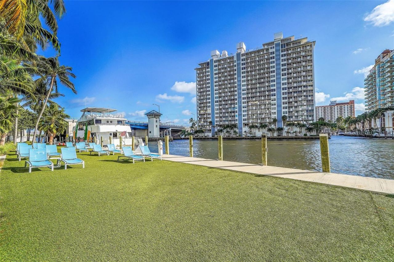 2670 E Sunrise Boulevard , Unit 524, Fort Lauderdale, FL 33304 Photo