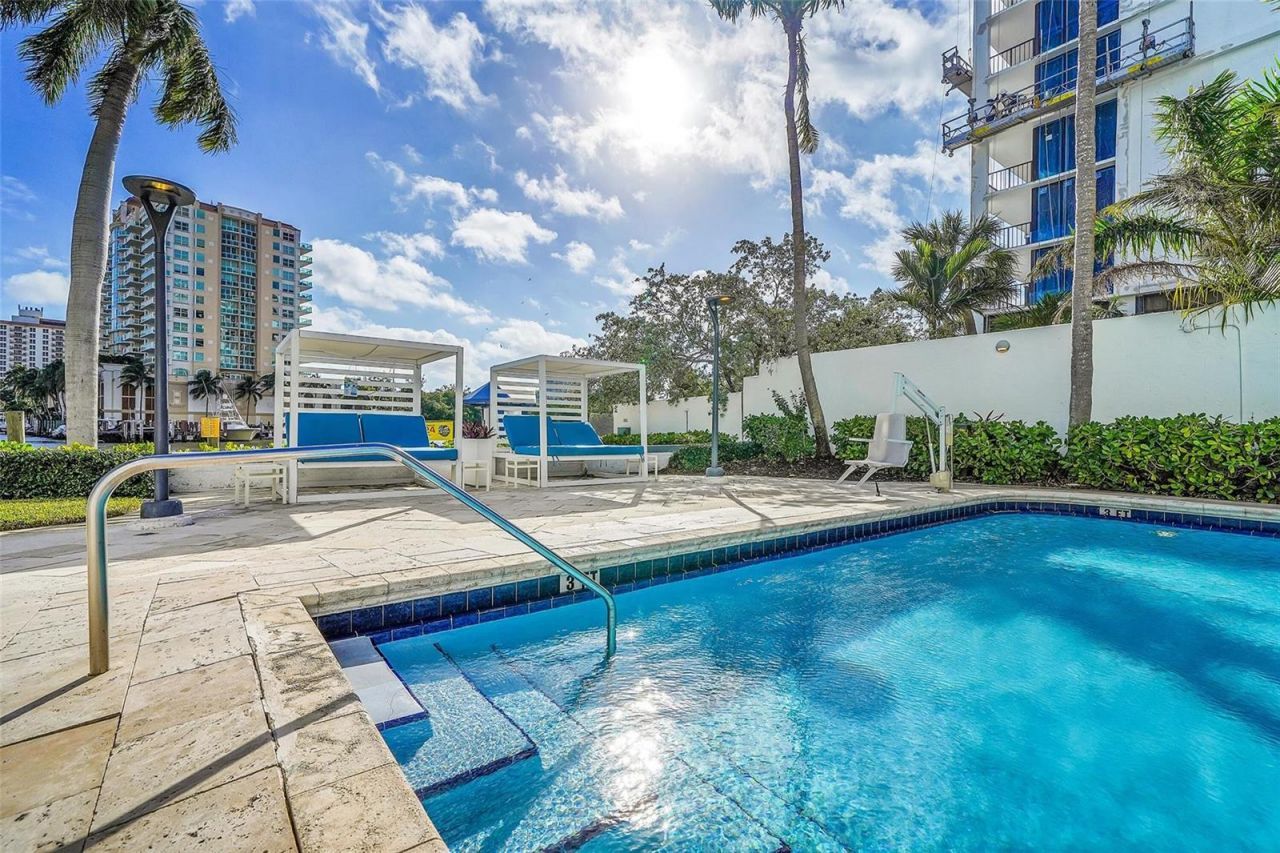 2670 E Sunrise Boulevard , Unit 524, Fort Lauderdale, FL 33304 Photo