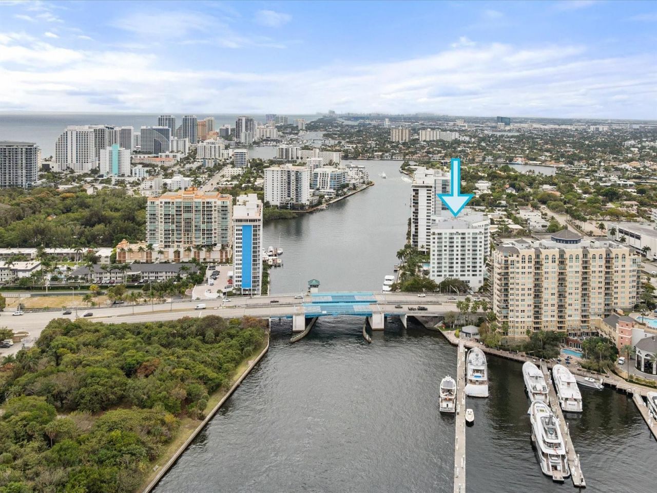 2670 E Sunrise Boulevard , Unit 524, Fort Lauderdale, FL 33304 Photo