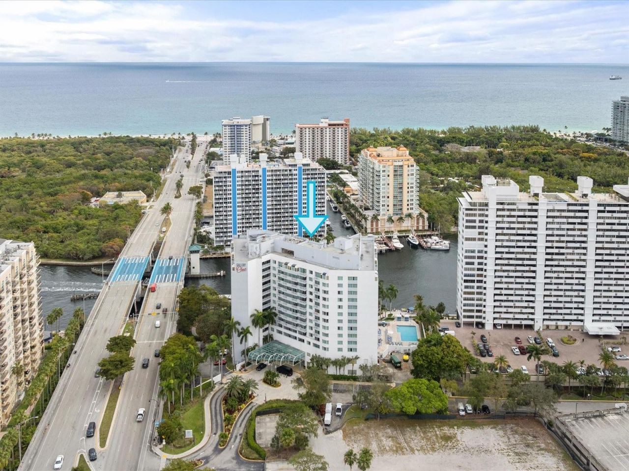 2670 E Sunrise Boulevard , Unit 524, Fort Lauderdale, FL 33304 Photo