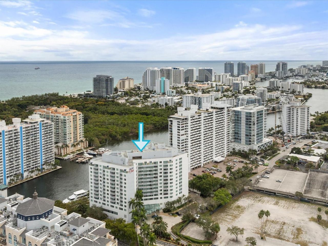 2670 E Sunrise Boulevard , Unit 524, Fort Lauderdale, FL 33304 Photo