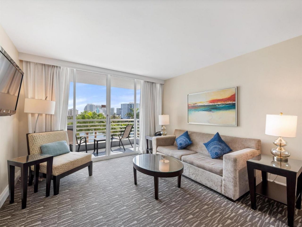2670 E Sunrise Boulevard , Unit 524, Fort Lauderdale, FL 33304 Photo