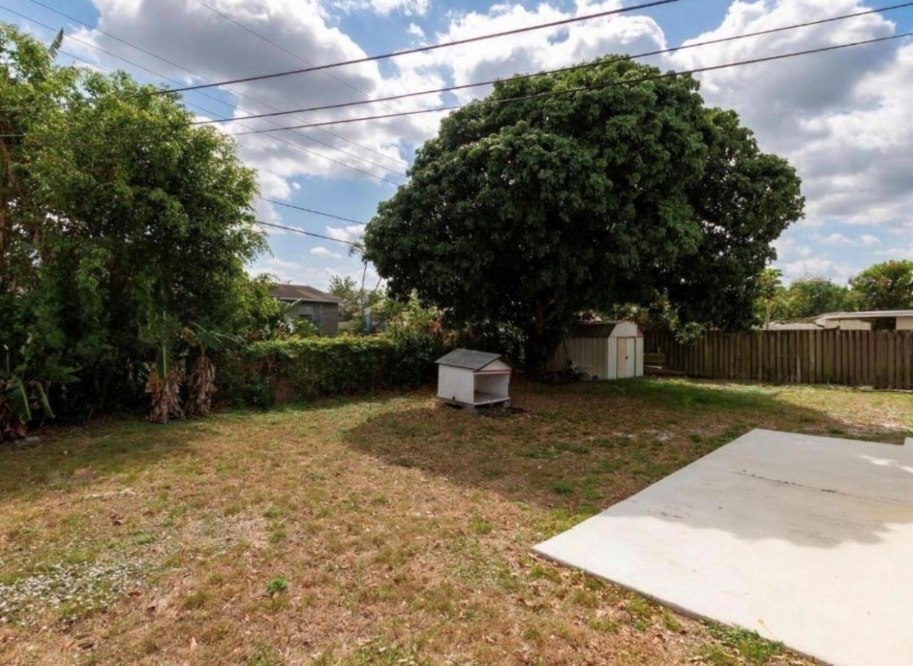 1398 SW 47th Terrace , Fort Lauderdale, FL 33317 Photo