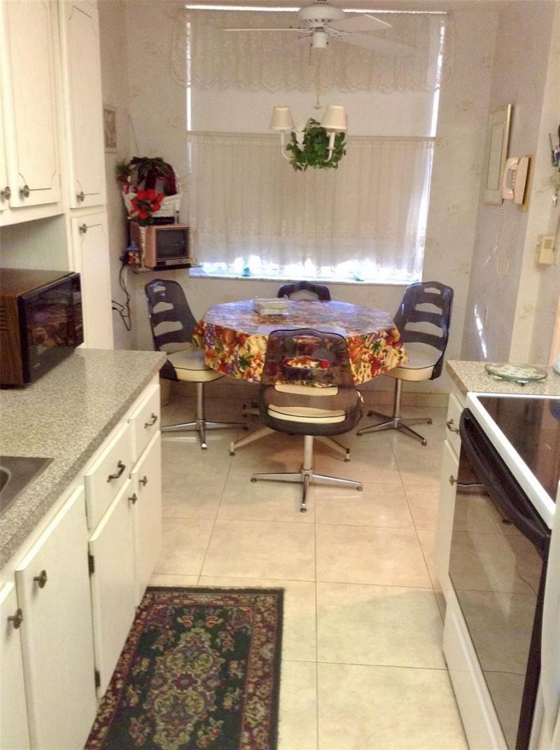 4899 NW 26th Court , Unit 346, Lauderdale Lakes, FL 33313 Photo