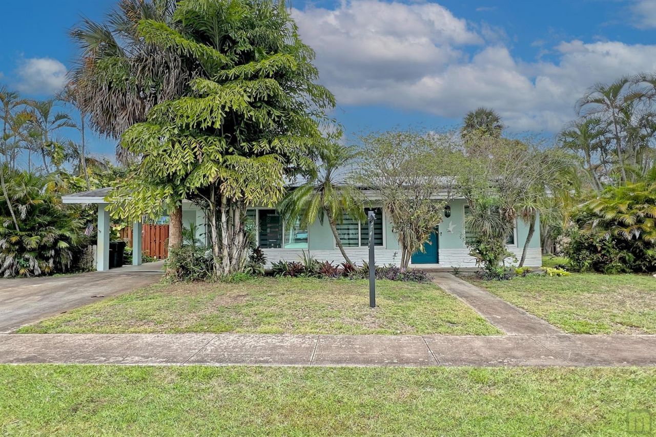 3831 NW 11th Street , Coconut Creek, FL 33066 Photo