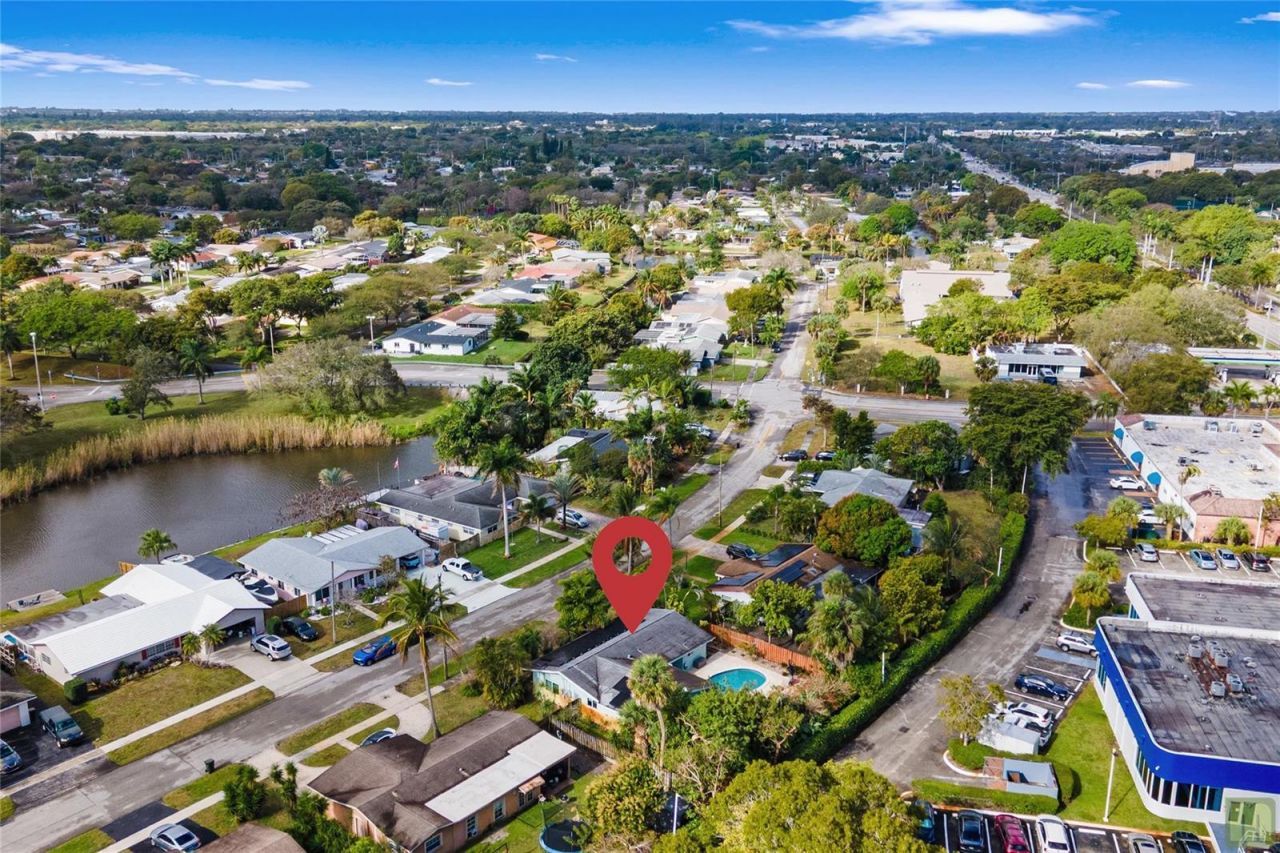 3831 NW 11th Street , Coconut Creek, FL 33066 Photo