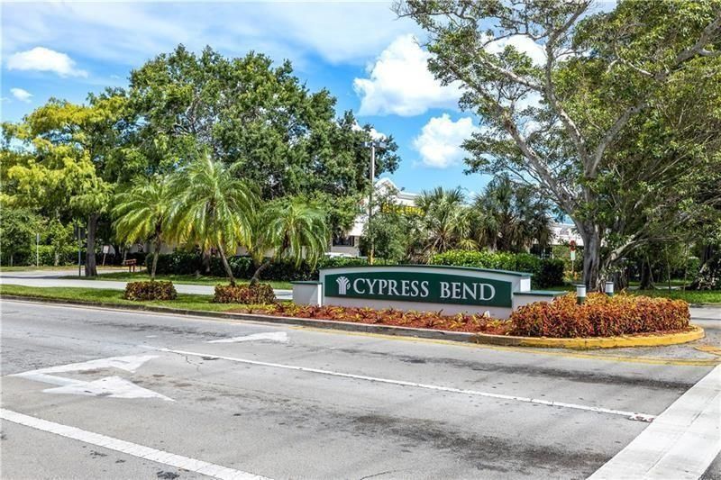 2200 S Cypress Bend Drive , Unit 905, Pompano Beach, FL 33069 Photo