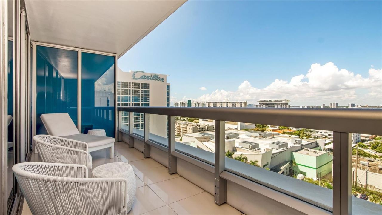 6899 Collins Avenue , Unit 1203, Miami Beach, FL 33141 Photo