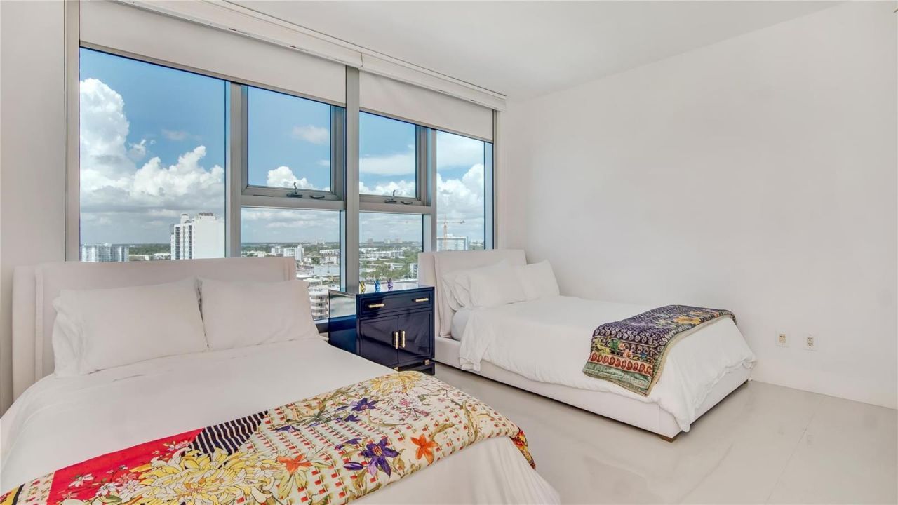 6899 Collins Avenue , Unit 1203, Miami Beach, FL 33141 Photo