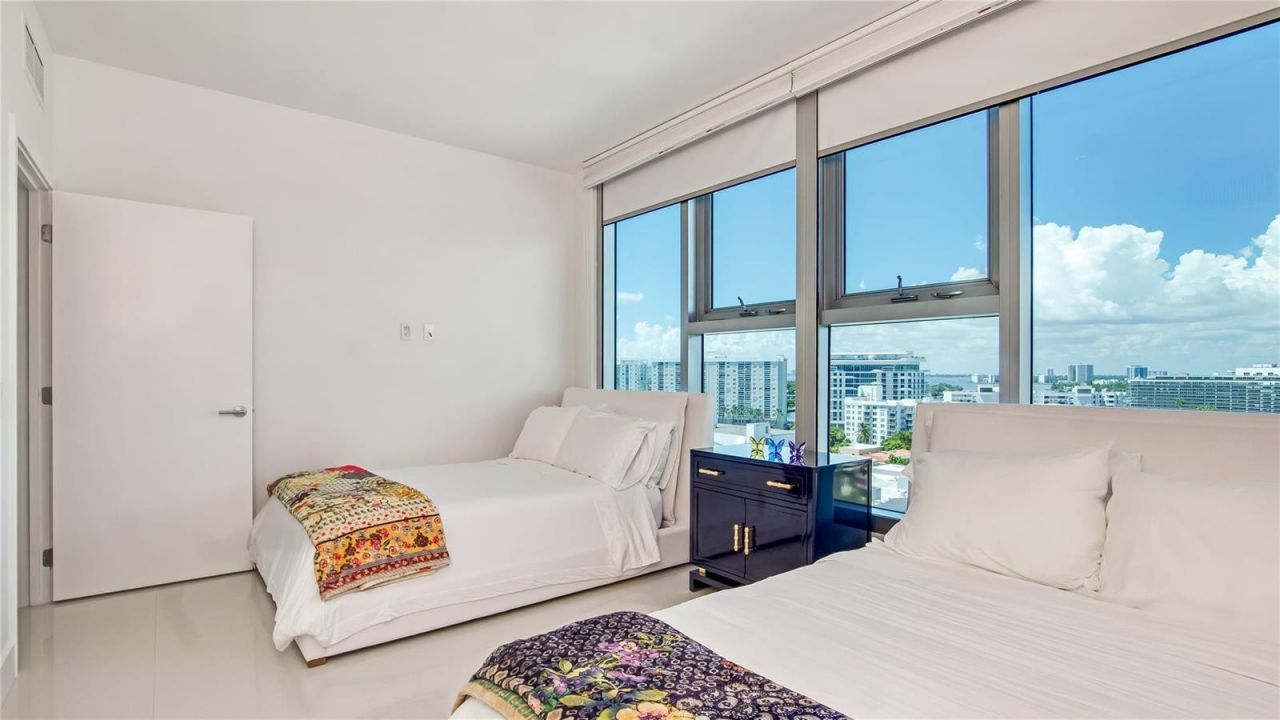 6899 Collins Avenue , Unit 1203, Miami Beach, FL 33141 Photo