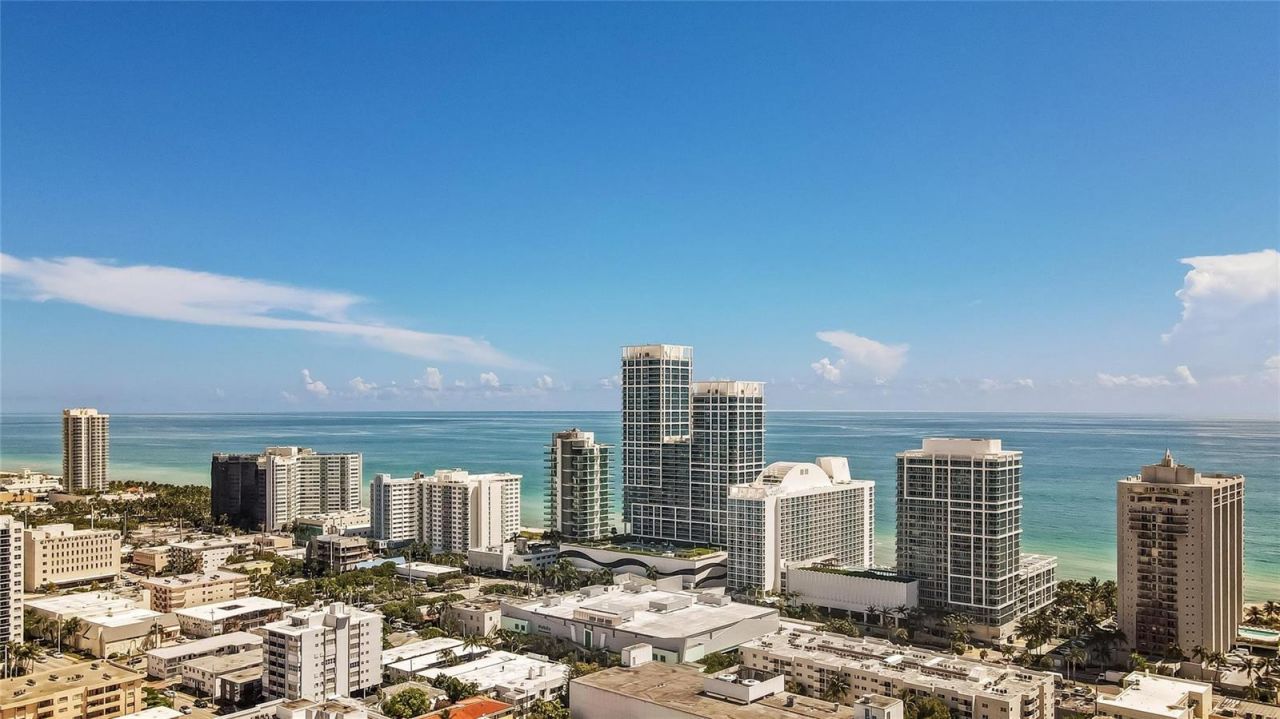 6899 Collins Avenue , Unit 1203, Miami Beach, FL 33141 Photo
