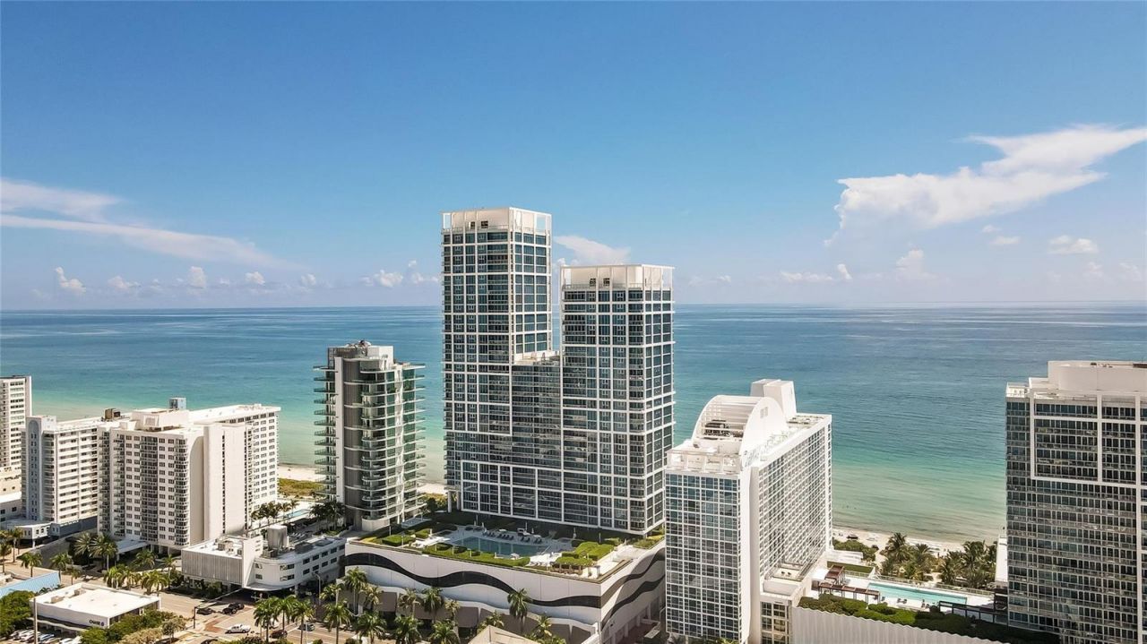6899 Collins Avenue , Unit 1203, Miami Beach, FL 33141 Photo
