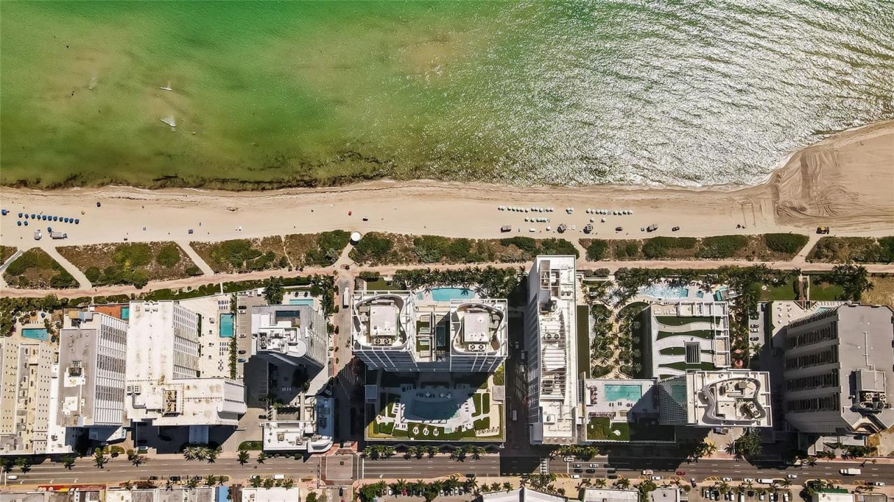 6899 Collins Avenue , Unit 1203, Miami Beach, FL 33141 Photo