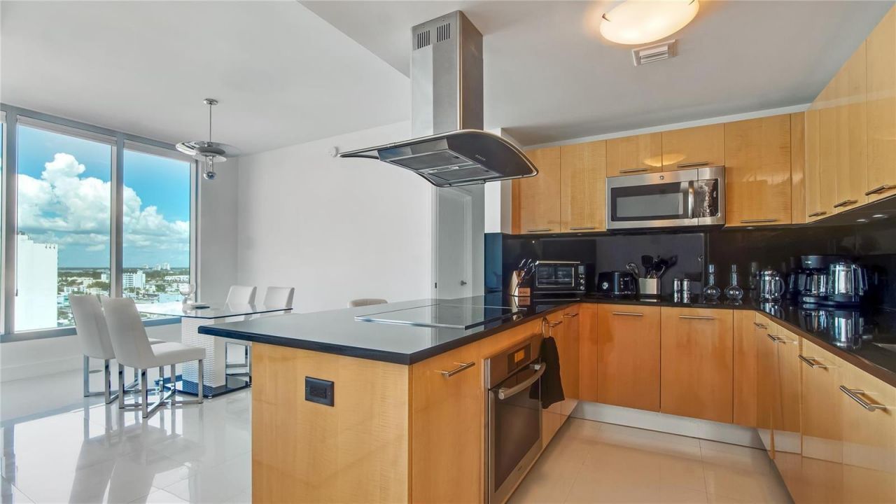 6899 Collins Avenue , Unit 1203, Miami Beach, FL 33141 Photo