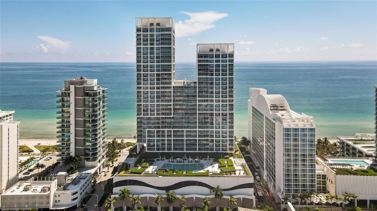 6899 Collins Avenue , Unit 1203, Miami Beach, FL 33141 Photo