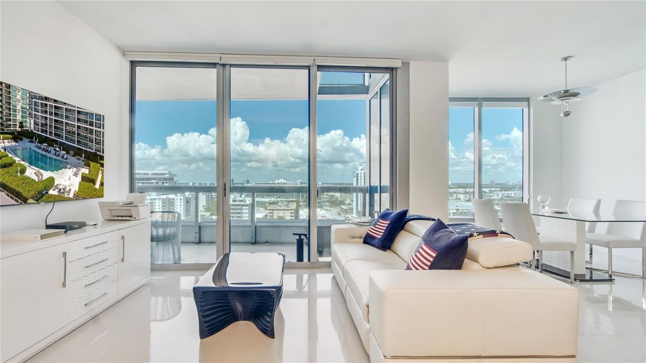 6899 Collins Avenue , Unit 1203, Miami Beach, FL 33141 Photo