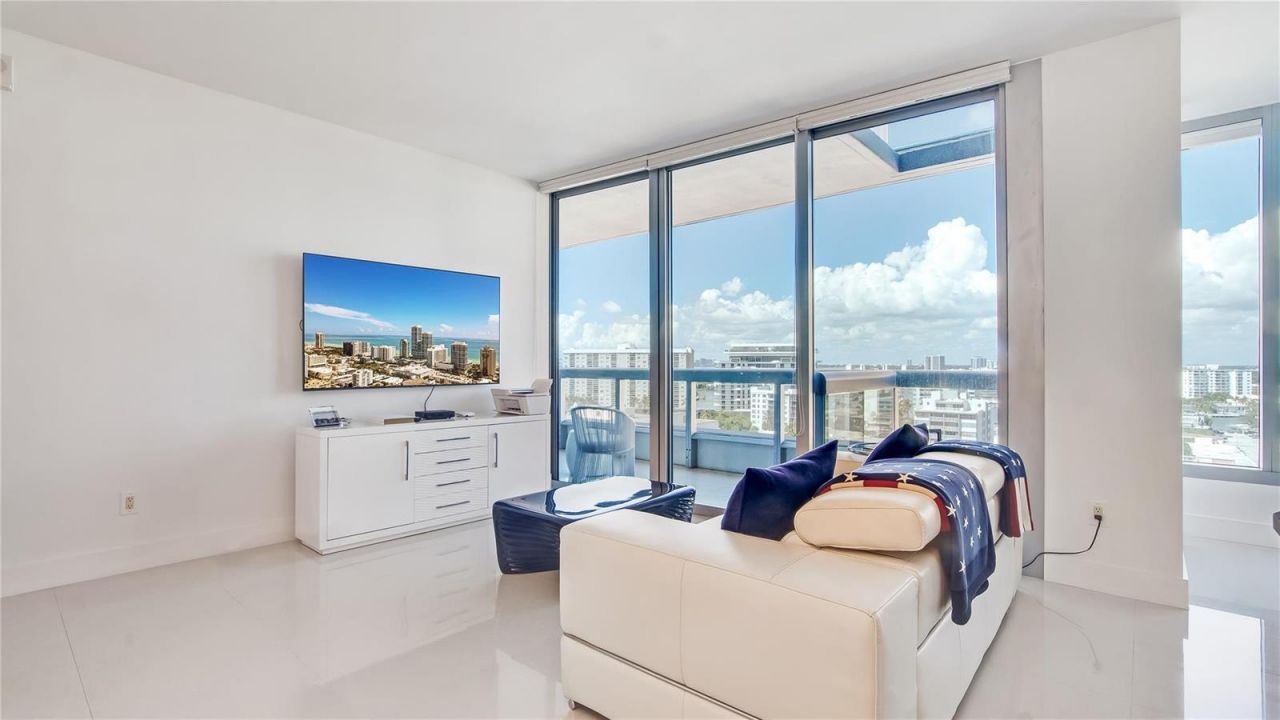 6899 Collins Avenue , Unit 1203, Miami Beach, FL 33141 Photo