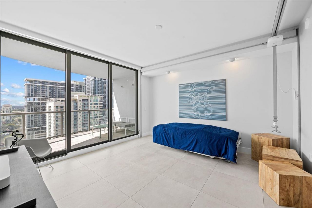 100 E Las Olas Boulevard , Unit 2404, Fort Lauderdale, FL 33301 Photo