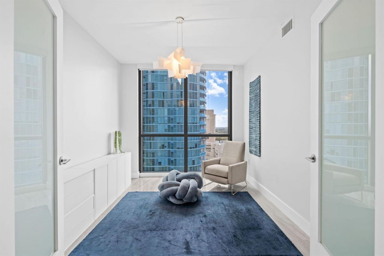 100 E Las Olas Boulevard , Unit 2404, Fort Lauderdale, FL 33301 Photo