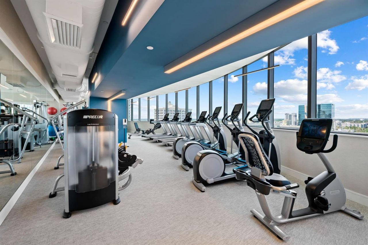 100 E Las Olas Boulevard , Unit 2404, Fort Lauderdale, FL 33301 Photo