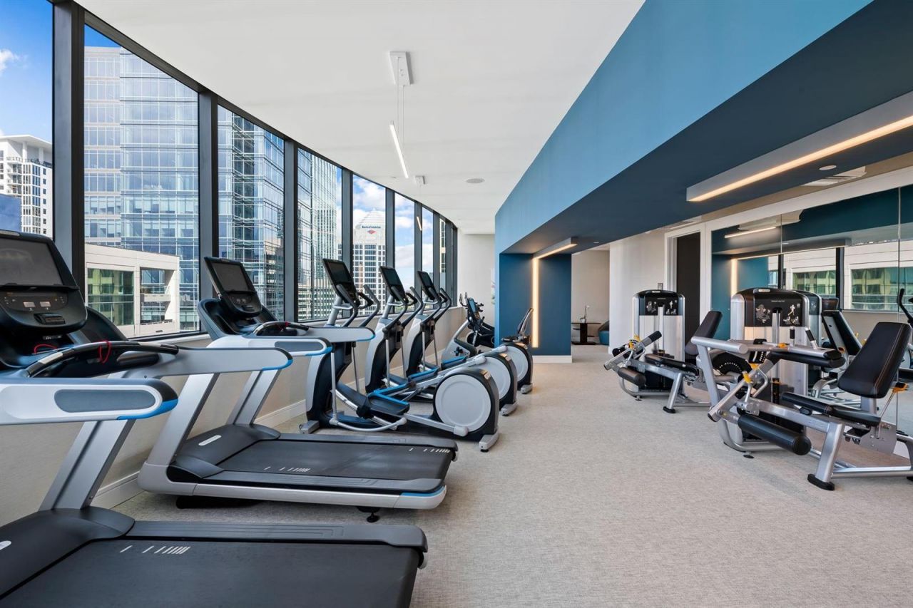 100 E Las Olas Boulevard , Unit 2404, Fort Lauderdale, FL 33301 Photo