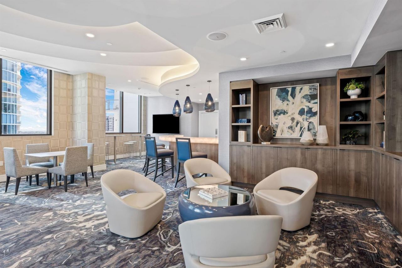 100 E Las Olas Boulevard , Unit 2404, Fort Lauderdale, FL 33301 Photo