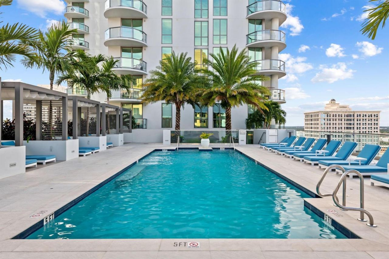 100 E Las Olas Boulevard , Unit 2404, Fort Lauderdale, FL 33301 Photo