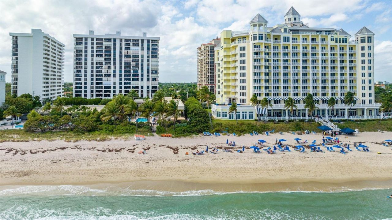 2001 N Ocean Boulevard , Unit 605, Fort Lauderdale, FL 33305 Photo