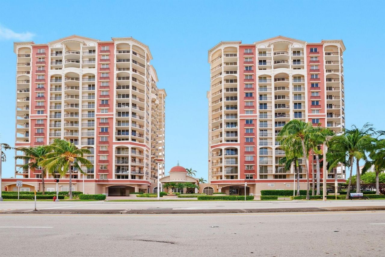 2001 N Ocean Boulevard , Unit 605, Fort Lauderdale, FL 33305 Photo
