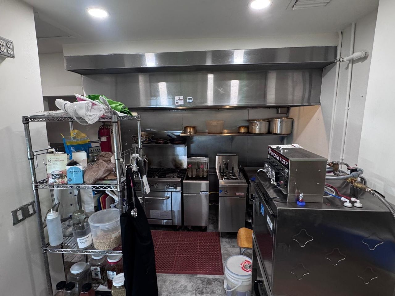 228 NE 1st Avenue , Miami, FL 33132 Photo