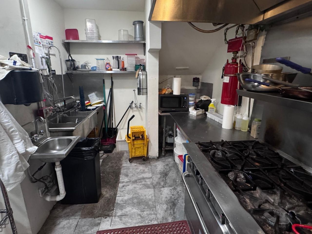 228 NE 1st Avenue , Miami, FL 33132 Photo