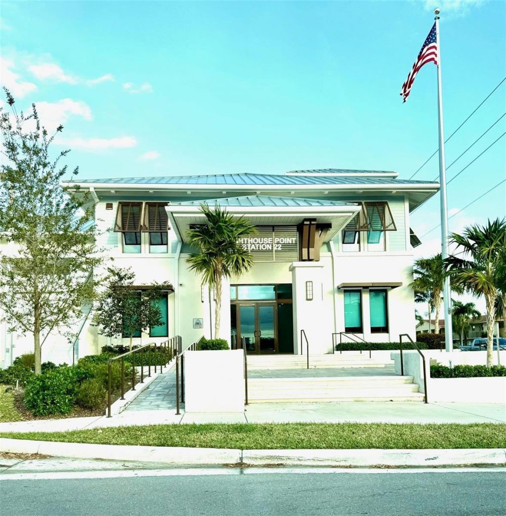 2100 NE 38th Street , Unit 138, Lighthouse Point, FL 33064 Photo