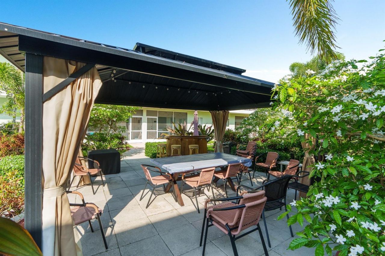 2100 NE 38th Street , Unit 138, Lighthouse Point, FL 33064 Photo