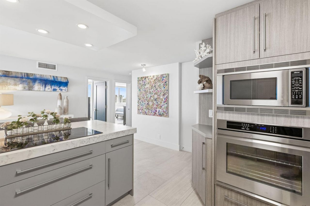 545 S Fort Lauderdale Beach Boulevard , Unit 1702, Fort Lauderdale, FL 33316 Photo