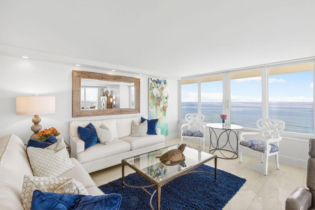 545 S Fort Lauderdale Beach Boulevard , Unit 1702, Fort Lauderdale, FL 33316 Photo