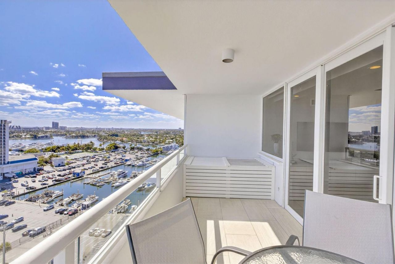 545 S Fort Lauderdale Beach Boulevard , Unit 1702, Fort Lauderdale, FL 33316 Photo