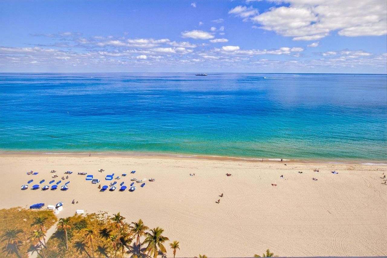 545 S Fort Lauderdale Beach Boulevard , Unit 1702, Fort Lauderdale, FL 33316 Photo