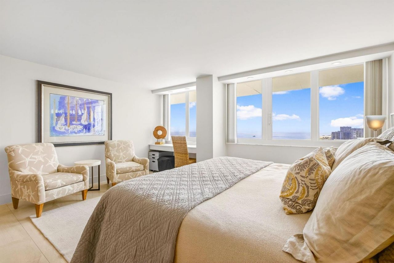545 S Fort Lauderdale Beach Boulevard , Unit 1702, Fort Lauderdale, FL 33316 Photo