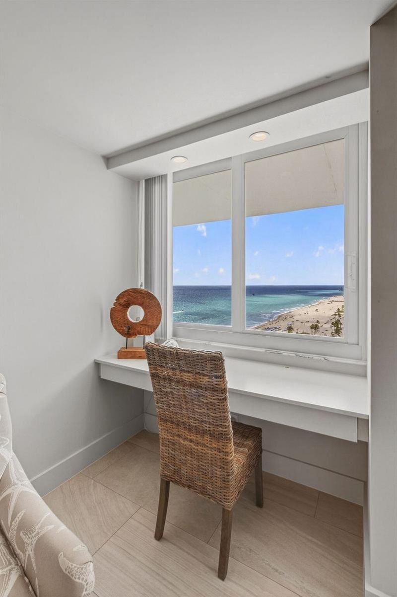 545 S Fort Lauderdale Beach Boulevard , Unit 1702, Fort Lauderdale, FL 33316 Photo