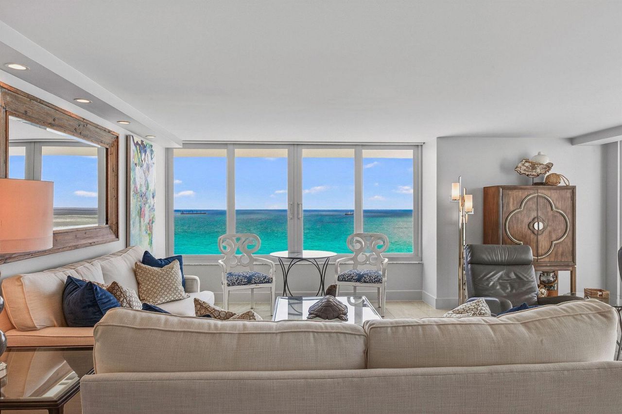 545 S Fort Lauderdale Beach Boulevard , Unit 1702, Fort Lauderdale, FL 33316 Photo