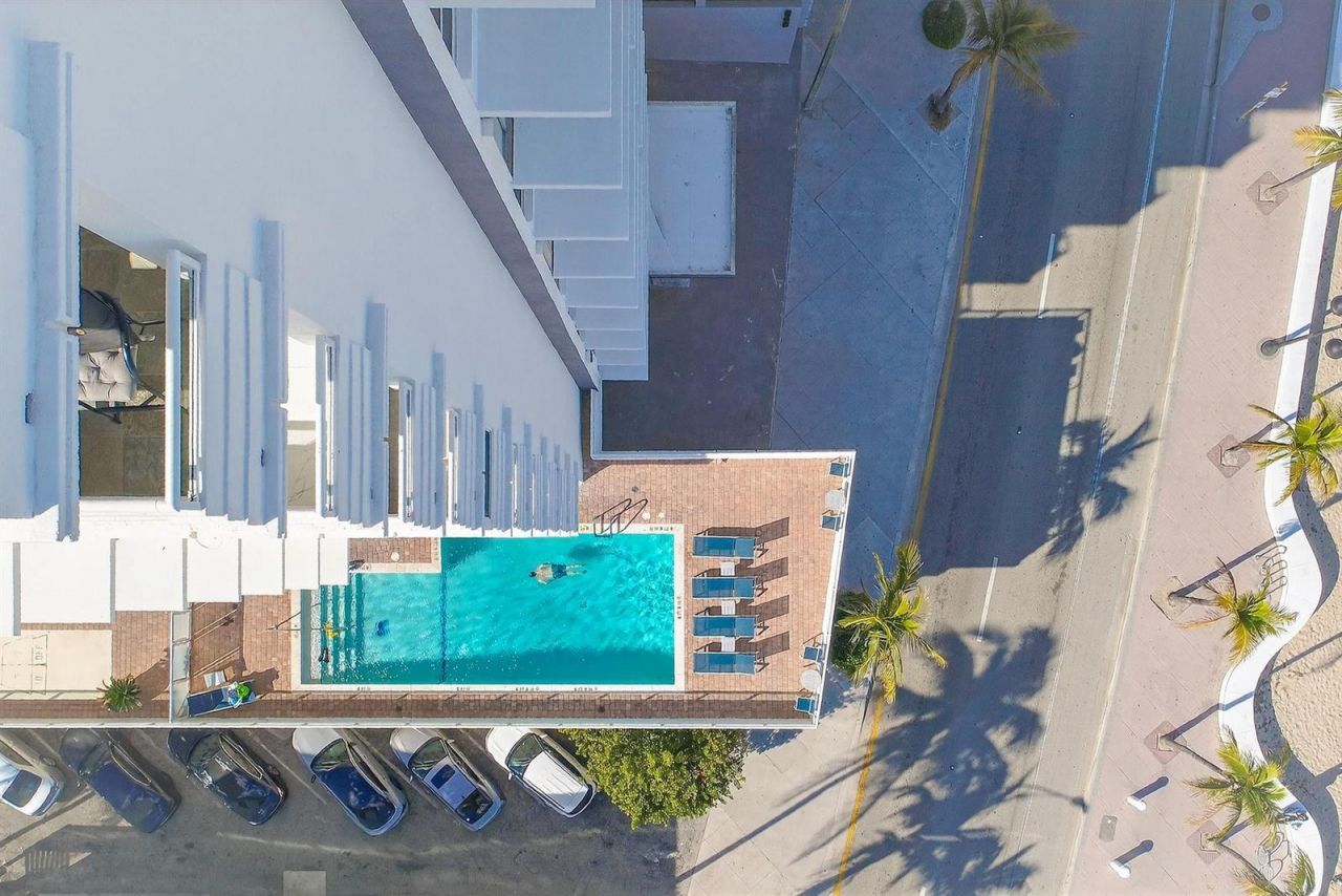 545 S Fort Lauderdale Beach Boulevard , Unit 1702, Fort Lauderdale, FL 33316 Photo