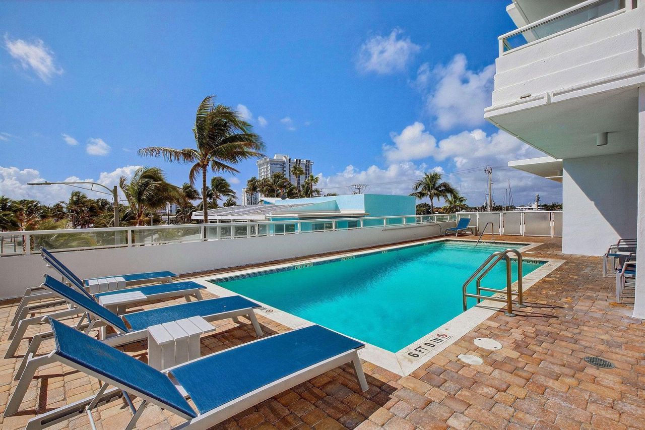 545 S Fort Lauderdale Beach Boulevard , Unit 1702, Fort Lauderdale, FL 33316 Photo